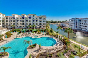 Queen Creek #350 condo